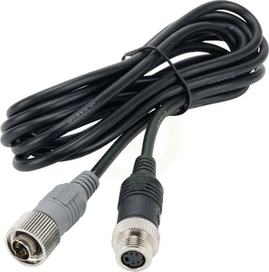 Adapter kabel 4P. Din na CAS66 - Kramp CAS66292KR