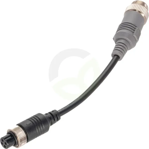 Adapter 6Ž pin - 4Ž pin Vapormatic - Kramp CAS66281KR