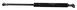 Plinska vzmet L309mm 270N - Stabilus 960942