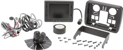 Barvni monitor TFT-LCD 5