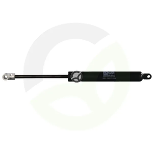 Plinska vzmet L401mm 1400N - Stabilus 9339LQ