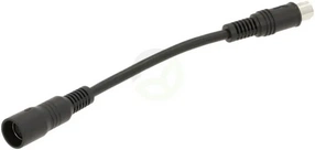Adapter kabel 4p moški - 6p ženski CAS66140