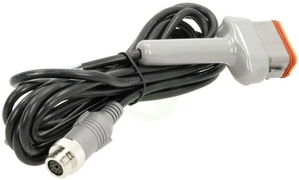 Adapter kabel CAS660xxKR – CCI 800 / CCI 1200 - Kramp CAS66331KR