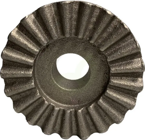 Pritrdilni zobnik diska Ø65 CAD6519