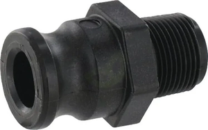 Camlock 2
