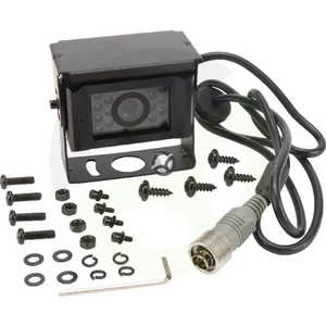 Kamera 70° - Kramp CAS66070KR