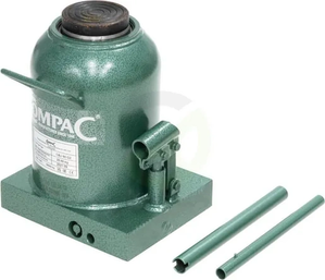 Hidravlično dvigalo 50T - Compac CBJ50G2