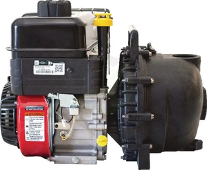 Poli črpalka w/6.5hp Intek pro2