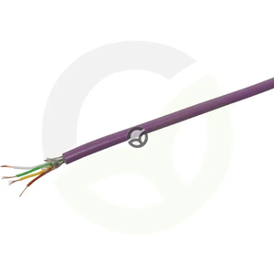 CAN-bus kabel 4x1x0.34, UL - Helukabel CAN801573