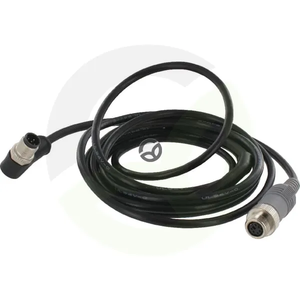 Adapter kabel CAS660xxKR - 90° Wachendorf - Kramp CAS66381KR