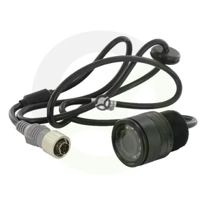 Barvna kamera 130° - Kramp CAS66011KR