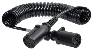 Kabel 4,5 m flexi Moški-Moški 7p - Kramp CAS66102KR