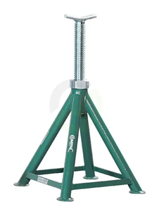 Podstavek vozila 12 ton + navojno - Compac CAX12S