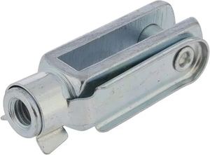 Vilice s sponko M6x24 - Kramp CA98110