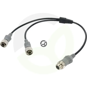 Razdeljen kabel za kamero - Kramp CAS66262KR