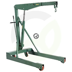 Dvigalka za delavnico 500-1500 kg - Compac CC15P