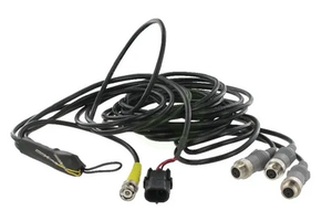 Adapter kabel CAS660xxKR - New Holland INTEL - Kramp CAS66362KR