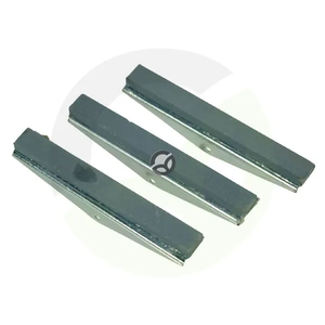 Komplet kamnov za honanje 100 mm K400 - Midlock CF6214