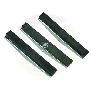 Komplet kamnov za honiranje 100 mm K220 - Midlock CF621