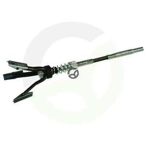 Orodje za honanje cilindrov Ø 23-50mm - Midlock CF63