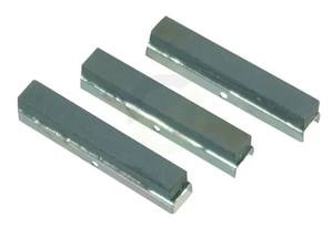 Nadomestni kamen 50 mm K400 - Midlock CF6324