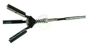 Orodje za honanje cilindrov Ø 40-80mm - Midlock CF68