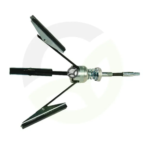 Orodje za honanje cilindrov Ø 50-180 mm - Midlock CF62
