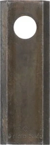 Levi nož za košnjo 118x45x5 - Krone 202372730