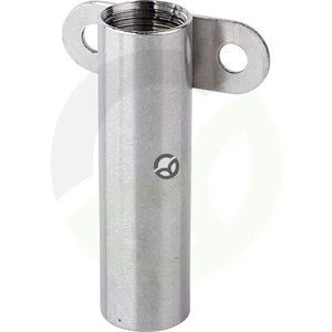 Ohišje posode za pitje inox - Farma 201101FA