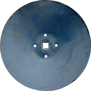 Disk Ø460 mm - CDC340