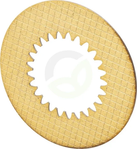 Zavorni disk - Carraro 137971