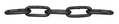 Veriga Ø12mm x 78mm enobarvna - Kramp CK120B