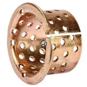Puša s prirobnico 44x40x30mm - Carraro 137401