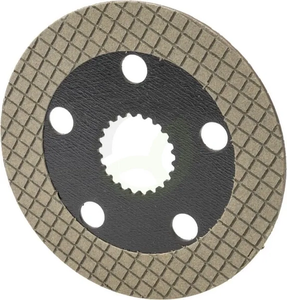 Zavorni disk - Carraro 143847