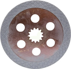 Zavorni disk - Carraro 137580