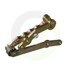 Komplet nastavitvene palice za KU2000 - Walterscheid CK23091026