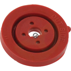 Tesnilni obroč 29x6x4mm - Carraro 139562