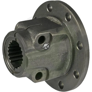 Prirobnica kovana - Carraro 643647