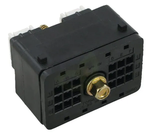 Ohišje vtiča 18 P. Ženski SHS CI5810118023