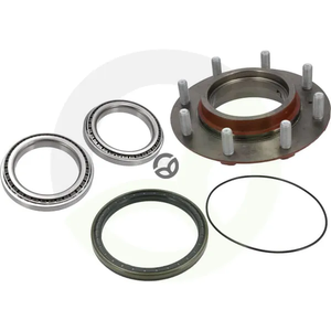 Komplet pesto kolesa - Carraro 562555