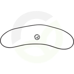 O-tesnilo 210x3mm FPM75 - Carraro 831517