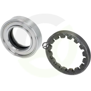 Komplet tesnil diferenciala 20.49 + obroč - Carraro 64919