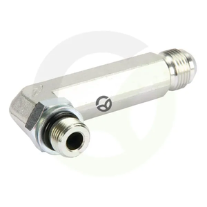 Povezovalni kot 90° - Carraro 143444