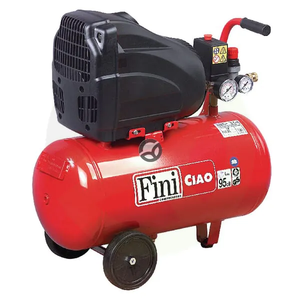 Kompresor CIAO 25/185 230V - Fini CIAO251850M
