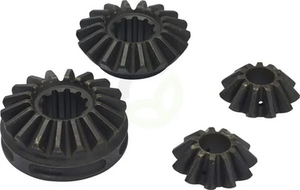 Komplet zobnikov za diferencial - Carraro 140885