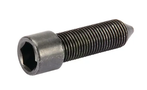 Vijak M12x40 - Carraro 139936