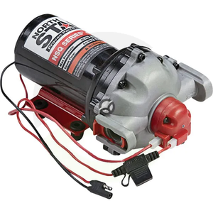 Črpalka 15,1 l/min 12v - NorthStar 20784061