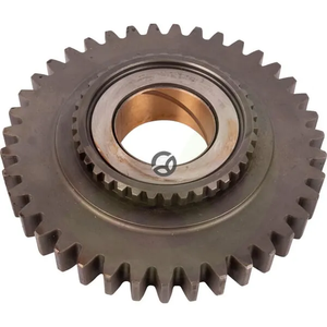 Zobnik Z=39 - Carraro 138827