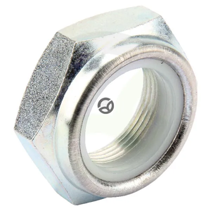 Obročna matica M27x1,5 - Carraro 150181