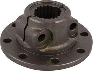 Prirobnica - kovana - Carraro 643386